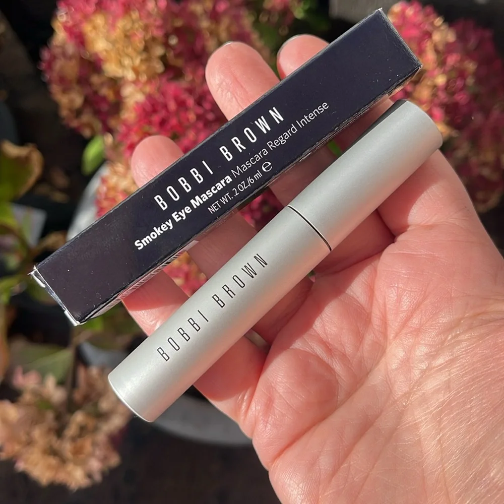 Bobbi Brown Cosmetics - Smokey Eye Mascara